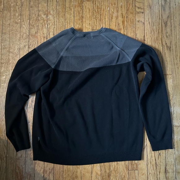 MEXX Sweater with Shoulder Zipper - Picture 4 of 5